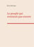Le peuple qui n'existait pas encore