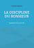 La Discipline du Bonheur : Expliquée à mon petit-fils