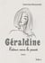 Géraldine : Retour vers le passé