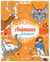 Coloriage - animaux fabuleux - temps calme