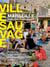 Marseille, ville sauvage - essai d'écologie urbaine