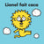 Lionel fait caca
