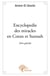Encyclopédie des miracles en Coran et Sunnah t.1