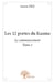 Les 12 portes du Kaama t.1 - le commencement