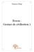 Boson : graines de civilisation 1