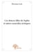 Ces douces filles de Sapho et autres nouvelles érotiques
