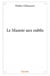 Le manoir aux oublis