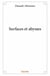 Surfaces et abysses
