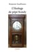 L'Horloge de pépé Kondy