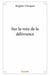 Sur la voix de la délivrance