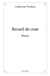 Recueil de craie