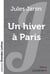 Un hiver à Paris