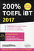 200% toefl ibt - 2017