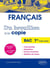 Français - du brouillon à la copie - 1re toutes series - bac français