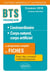 BTS - français - l'extraordinaire, corps naturel, corps artificiel - le programme complet en fiches, avec des conseils méthodologiques - examen 2018