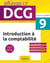 Introduction à la comptabilité - UE9 - tout-en-un