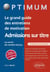 Le grand guide des entretiens de motivation admissions sur titre AST - les secrets des membres de jurys