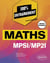 Mathématiques : MPSI/MP2I nouveaux programmes