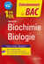 Spécialité biochimie-biologie : première STL