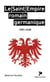 Le saint empire romain germanique : 1495-1648