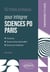 50 fiches pratiques pour intégrer sciences-po Paris