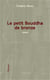 Le petit Bouddha de bronze
