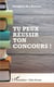 Tu peux reussir ton concours