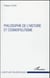 Philosophie de l'histoire et cosmopolitisme