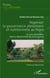 Repenser la gouvernance alimentaire et nutritionnelle au Niger - la crise alimentaire dans le departement de Gouré (2005)
