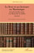 Le livre et ses lecteurs en Martinique - de la fin du Directoire à la Monarchie de Juillet (1799-1848) - essai d'histoire sociale et matérielle