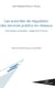 Les autorités de régulation des services publics en réseaux - une étude comparée : Argentine, France