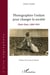 Photographier l'enfant pour changer la société - Etats-Unis, 1888-1941