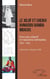 Le jolof et Cheikh Ahmadou Bamba Mbacke - entre vécu collectif et trajectoires individuelles (1883 - 1902)