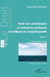 Traté des constitutions et institutions politiques et publiques du Congo-Brazzaville Tome 2 : le cadre juridique actuel