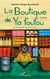 La boutique de Ya foufou