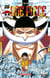 One Piece - édition originale Tome 57 : guerre au sommet