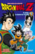 Dragon Ball Z - cycle 6 - le tournoi de l'au-delà Tome 2