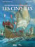Les cinq îles