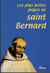 Les plus belles pages de saint Bernard