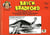 Brick bradford strips quotidiens tome 9 : le trone de titania (1ere partie)