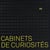 Cabinets de curiosités