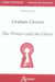 Graham greene - the power and the glory - agreg