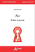 No, Pablo Larraín