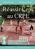 Réussir l'eps au CRPE