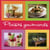 Plaisirs gourmands