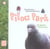 Pilou park t.2 - un pigeon dans le nez