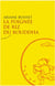 La poignée de riz du Bouddha