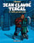 Jean-Claude Tergal Tome 10 : ne rentre pas seul ce soir