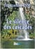 Le silence des cascades
