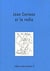 Jean cocteau et la radio